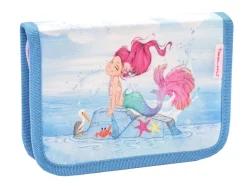 Belmil Classy Schulranzen-Set 4-tlg. - BEAUTIFUL MERMAID