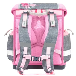 Belmil Classy Schulranzen-Set 4-tlg. - ELEGANT