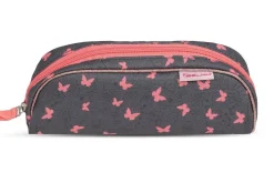 Belmil Classy Schulranzen-Set 4-tlg. - BLOOMY BLOSSOM