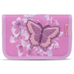 Belmil Classy Schulranzen-Set 4-tlg. - CHIC CHARMS