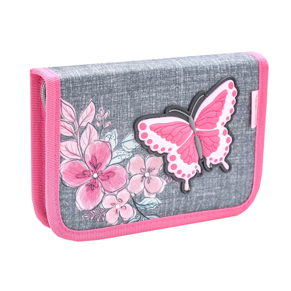 Belmil Classy Schulranzen-Set 4-tlg. - ELEGANT