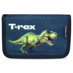 Belmil Classy Schulranzen-Set 4-tlg. - KING DINO