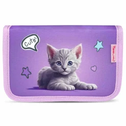 Belmil Classy Schulranzen-Set 4-tlg. - LITTLE KITTENS