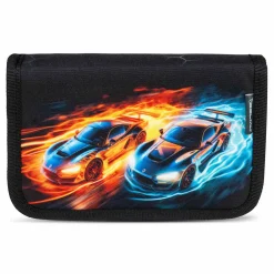 Belmil Classy Schulranzen-Set 4-tlg. - RACE IT