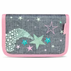 Belmil Classy Schulranzen-Set 4-tlg. - SHINE BRIGHT