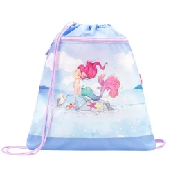 Belmil Classy Schulranzen-Set 4-tlg. - BEAUTIFUL MERMAID