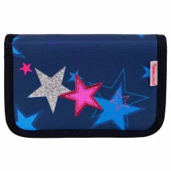 Belmil Classy Schulranzen-Set 4-tlg. - SPARKLING STAR