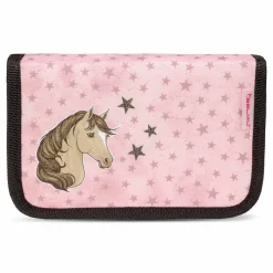Belmil Classy Schulranzen-Set 4-tlg. - STAR HORSES