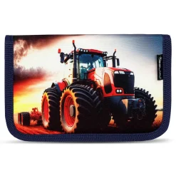 Belmil Classy Schulranzen-Set 4-tlg. - TRACTRON