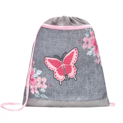 Belmil Classy Schulranzen-Set 4-tlg. - ELEGANT