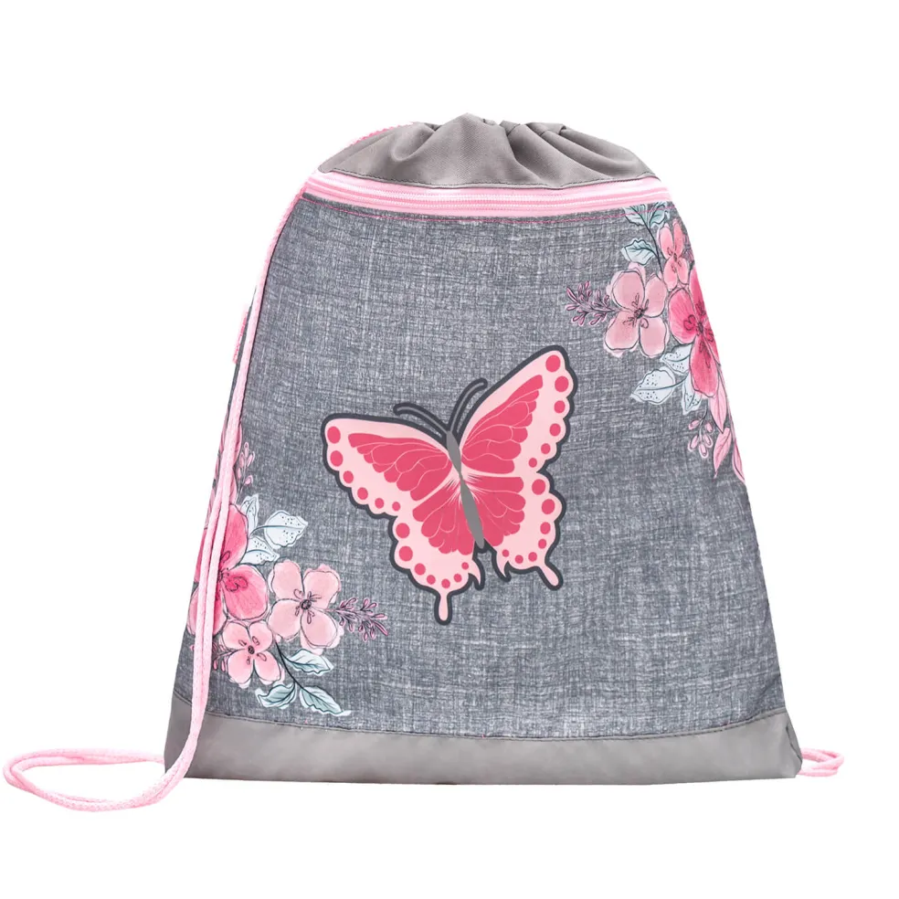 Belmil Classy Schulranzen-Set 4-tlg. - ELEGANT