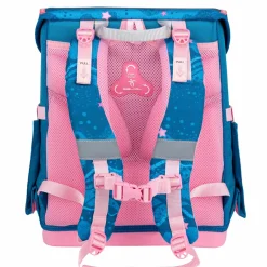 Belmil Compact Schulranzen-Set 5-tlg. - MERMAID