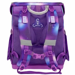 Belmil Compact Schulranzen-Set 5-tlg. - SHINING FAIRY