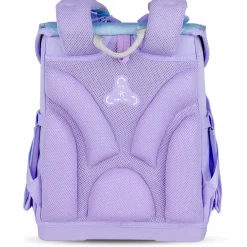 Belmil Compact Schulranzen-Set 5-tlg. - TROPICAL HUMMINGBIRD