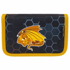 Belmil Compact Schulranzen-Set 5-tlg. - DRAGON