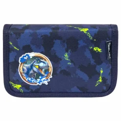 Belmil Compact Schulranzen-Set 5-tlg. - T-REX