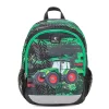 Belmil Kiddy Plus Kindergartenrucksack - TRACTOR
