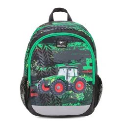 Belmil Kiddy Plus Kindergartenrucksack - TRACTOR