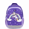 Belmil Kiddy Plus Kindergartenrucksack - UNICORN DREAM STARS