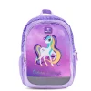 Belmil Kiddy Plus Kindergartenrucksack - UNICORN PURPLE