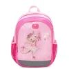 Belmil Kiddy Plus Kindergartenrucksack - BALLERINA
