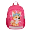 Belmil Kiddy Plus Kindergartenrucksack - CUTE PUPPY