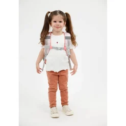 Belmil Kiddy Plus Kindergartenrucksack - SWEET BUNNY