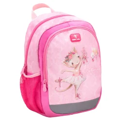 Belmil Kiddy Plus Kindergartenrucksack - BALLERINA
