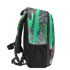 Belmil Kiddy Plus Kindergartenrucksack - TRACTOR