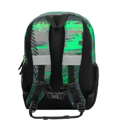 Belmil Kiddy Plus Kindergartenrucksack - TRACTOR