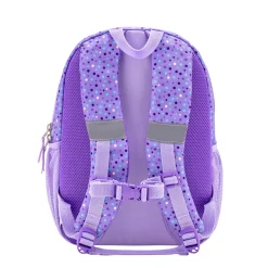 Belmil Kiddy Plus Kindergartenrucksack - UNICORN PURPLE