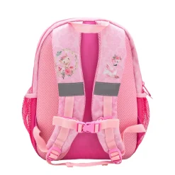 Belmil Kiddy Plus Kindergartenrucksack - BALLERINA