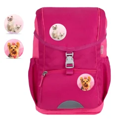 Belmil Kiddy Sporty Kindergartenrucksack - WOOFY