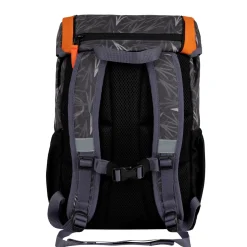 Belmil Kiddy Sporty Kindergartenrucksack - TURBODRIVE