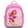 Belmil Kindergarten Rucksack Kiddy Plus - PINKY MERMAID