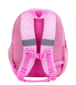 Belmil Kindergarten Rucksack Kiddy Plus - PINKY MERMAID