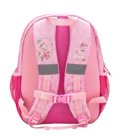 Belmil Kindergarten Rucksack Kiddy Plus - BALLERINA