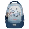 Belmil Leisure Plus Schulrucksack - SHINE LIKE A STAR JEANS
