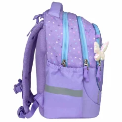 Belmil Leisure Plus Schulrucksack - LOVE OF HEART