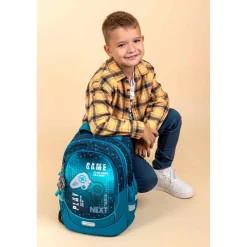 Belmil Leisure Plus Schulrucksack - NEXT LEVEL