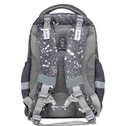 Belmil Leisure Plus Schulrucksack - AMAZING BUTTERFLY