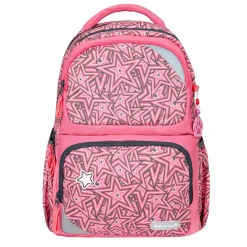 Belmil Maxi Pack Schulrucksack-Set 2-tlg. - LOVE STARS