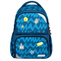 Belmil Maxi Pack Schulrucksack-Set 2-tlg. - PLAY