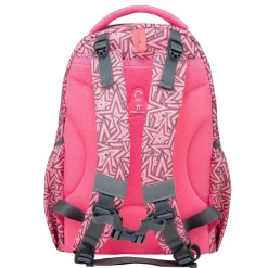 Belmil Maxi Pack Schulrucksack-Set 2-tlg. - LOVE STARS