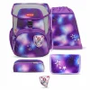 Belmil MAXI Schulranzen-Set 5-tlg. - SHINING FAIRY