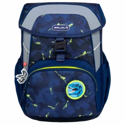 Belmil MAXI Schulranzen-Set 5-tlg. - T-REXY