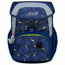 Belmil MAXI Schulranzen-Set 5-tlg. - T-REXY