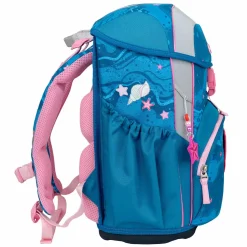 Belmil MAXI Schulranzen-Set 5-tlg. - MERMAID