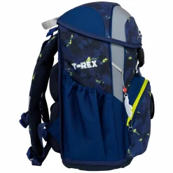 Belmil MAXI Schulranzen-Set 5-tlg. - T-REXY