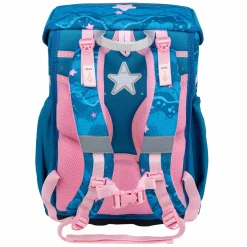 Belmil MAXI Schulranzen-Set 5-tlg. - MERMAID